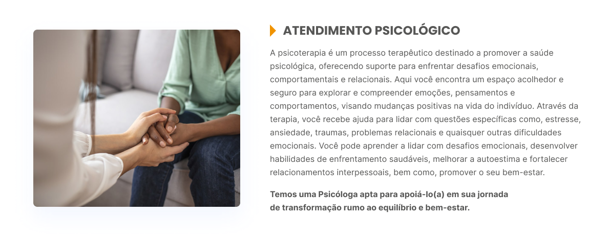 atendimento